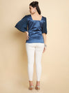 Blue Solitaire top