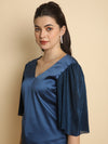 Blue Solitaire top