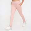 Navy Stretchable Pants