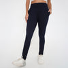 Navy Stretchable Pants