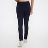 Navy Stretchable Pants