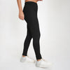 Black Stretchable Pants