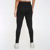 Black Stretchable Pants