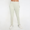 Peach Stretchable Pants