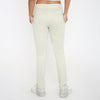 Pista Green Stretchable Pants