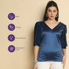 Blue Solitaire top